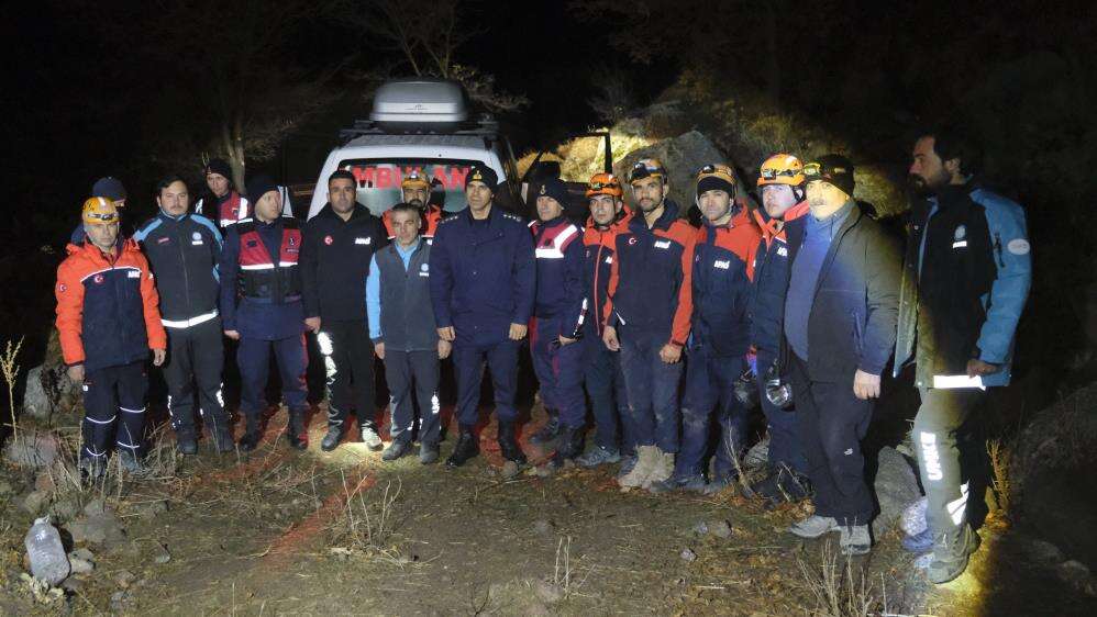 Yer Karaman! Kolay yoldan zengin olma hayali 3 kişiyi ölüme götürüyordu 6